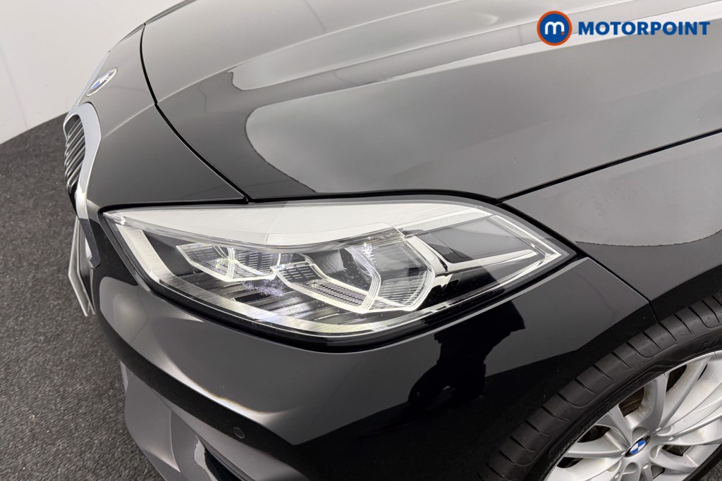 Used BMW 1 Series 2024 for sale - 76934063: Photo 36