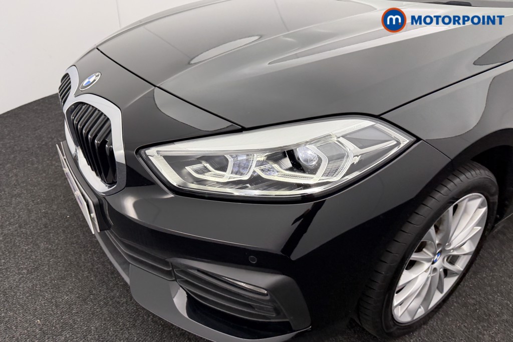 Used BMW 1 Series 2024 for sale - 76934063: Photo 37