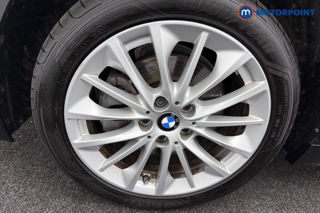 Used BMW 1 Series 2024 for sale - 76934063: Photo 38