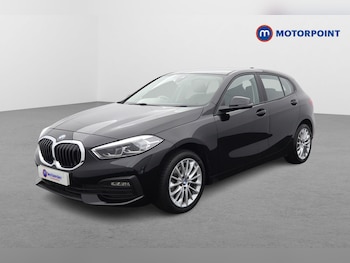 Used BMW 1 Series 2024 for sale - 76934063: Photo
