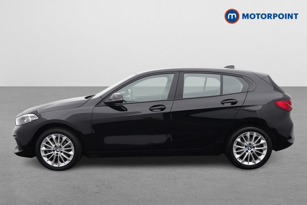 Used BMW 1 Series 2024 for sale - 76934063: Photo 4