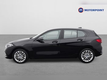 Used BMW 1 Series 2024 for sale - 76934063: Photo