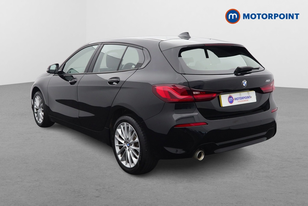 Used BMW 1 Series 2024 for sale - 76934063: Photo 5