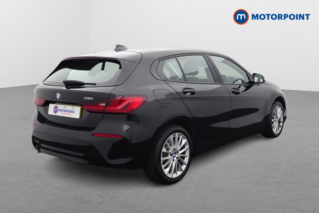 Used BMW 1 Series 2024 for sale - 76934063: Photo 7
