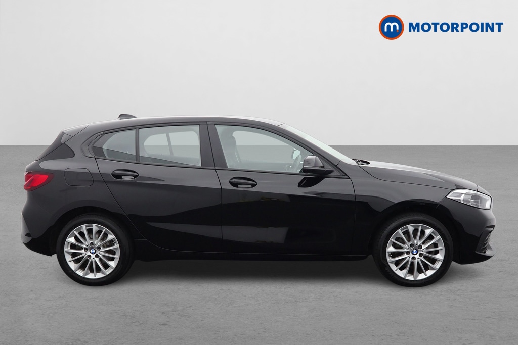 Used BMW 1 Series 2024 for sale - 76934063: Photo 8