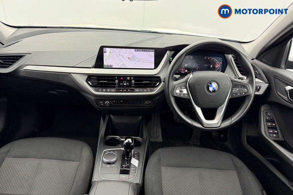 Used BMW 1 Series 2024 for sale - 76934063: Photo 9