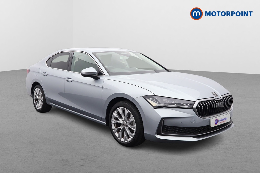 Used Skoda Superb 2024 for sale - 76723218: Photo 1