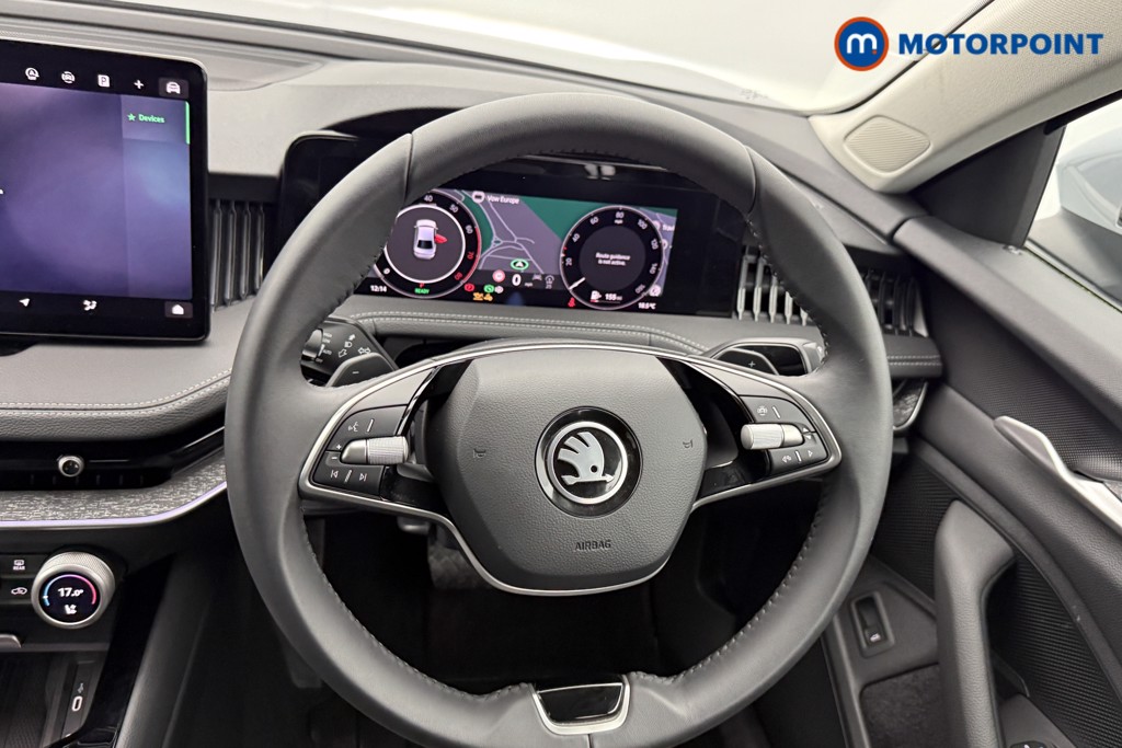 Used Skoda Superb 2024 for sale - 76723218: Photo 11