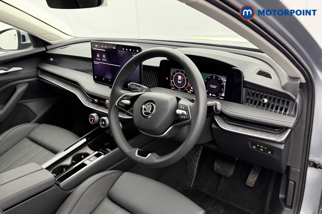 Used Skoda Superb 2024 for sale - 76723218: Photo 12