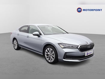 Used Skoda Superb 2024 for sale - 76723218: Photo