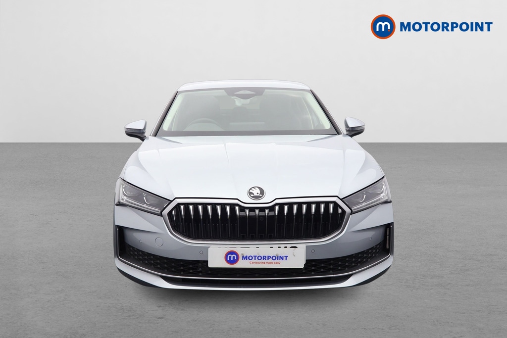 Used Skoda Superb 2024 for sale - 76723218: Photo 2