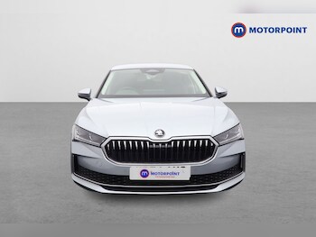 Used Skoda Superb 2024 for sale - 76723218: Photo