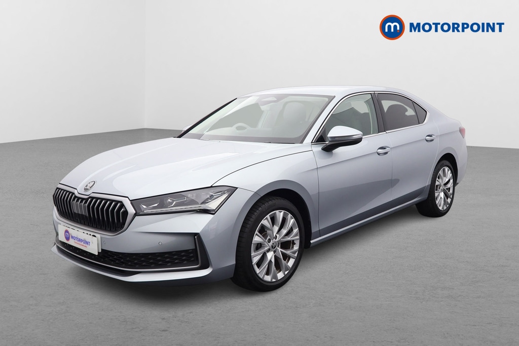 Used Skoda Superb 2024 for sale - 76723218: Photo 3