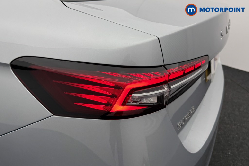 Used Skoda Superb 2024 for sale - 76723218: Photo 35