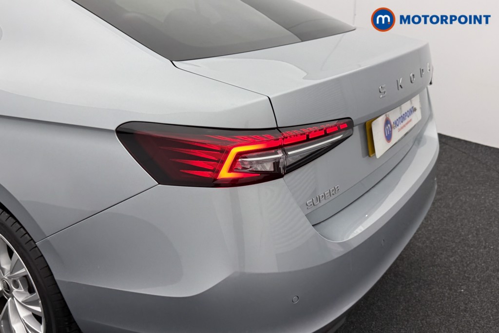 Used Skoda Superb 2024 for sale - 76723218: Photo 36