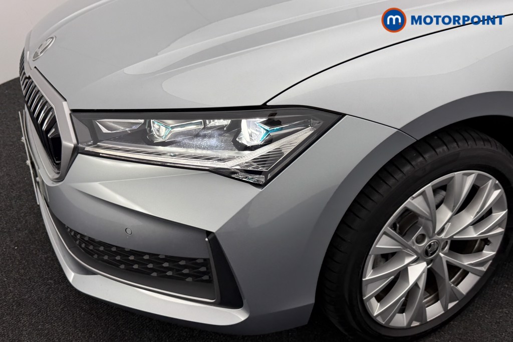 Used Skoda Superb 2024 for sale - 76723218: Photo 38