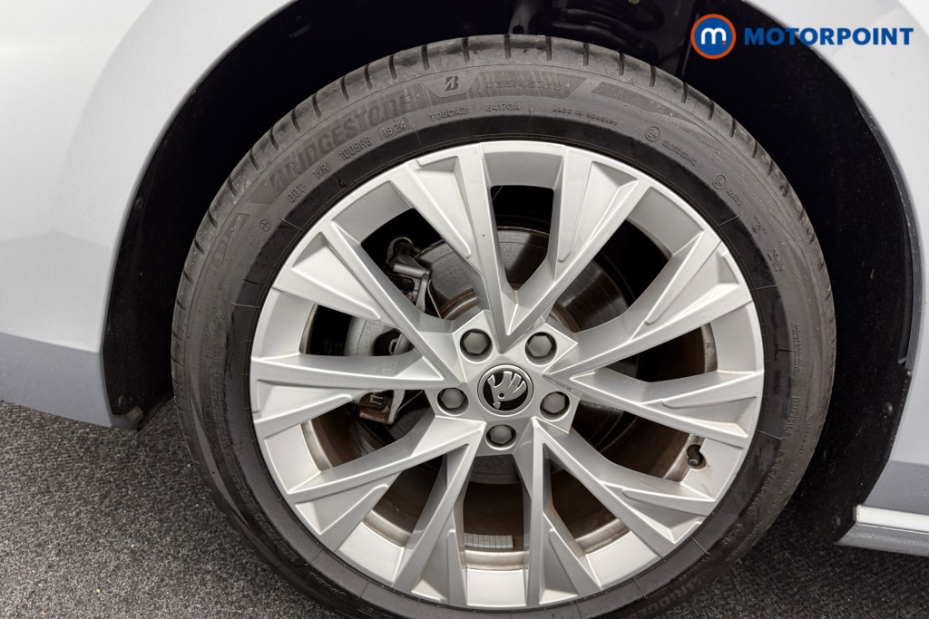 Used Skoda Superb 2024 for sale - 76723218: Photo 39