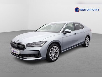 Used Skoda Superb 2024 for sale - 76723218: Photo