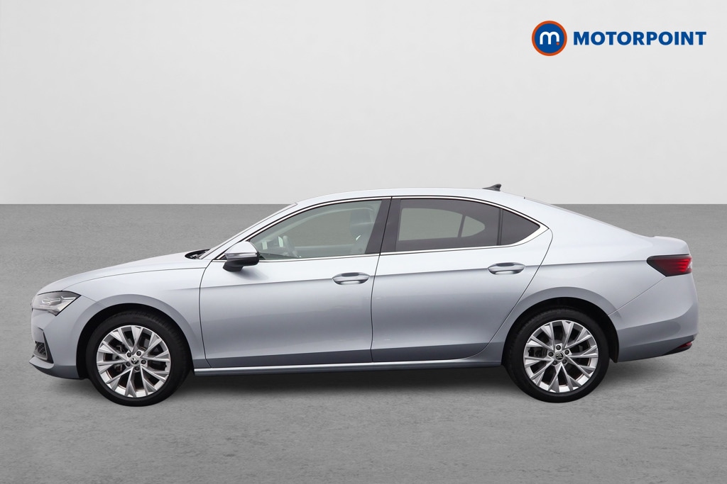 Used Skoda Superb 2024 for sale - 76723218: Photo 4