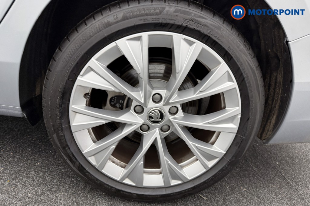 Used Skoda Superb 2024 for sale - 76723218: Photo 40