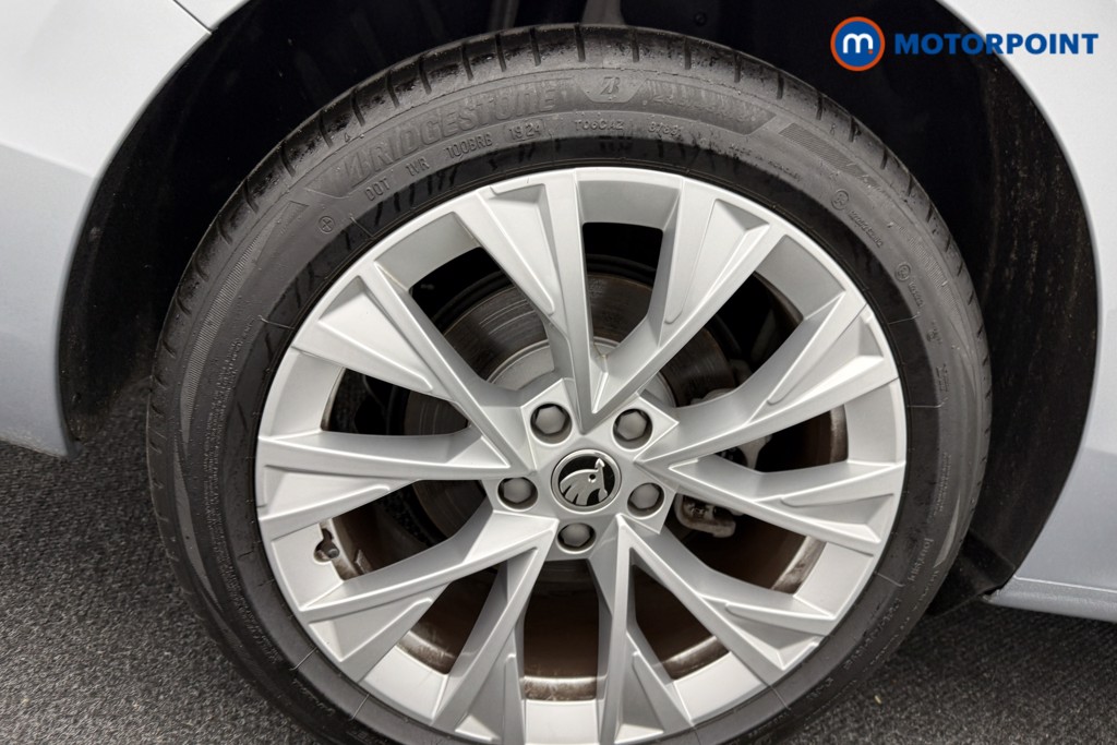 Used Skoda Superb 2024 for sale - 76723218: Photo 41