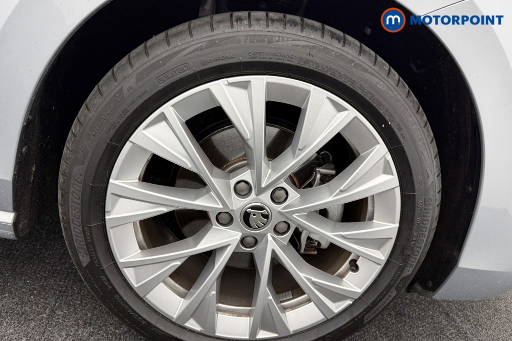 Used Skoda Superb 2024 for sale - 76723218: Photo 42