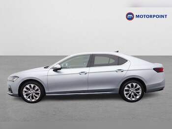 Used Skoda Superb 2024 for sale - 76723218: Photo