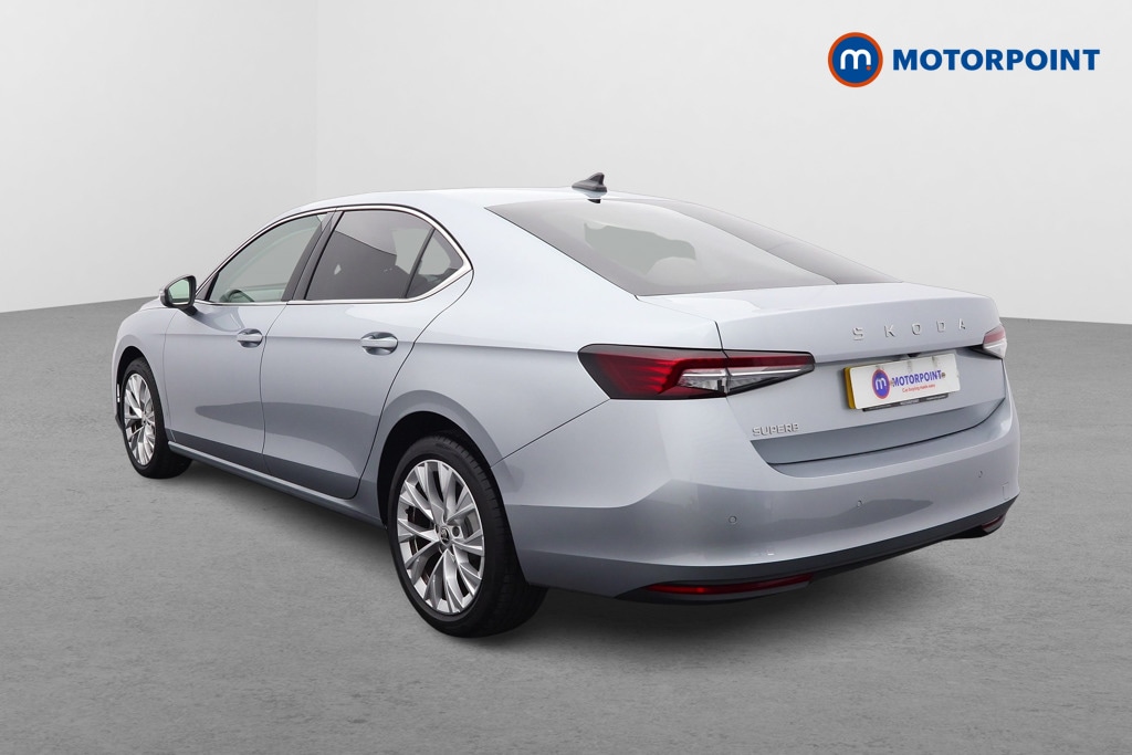 Used Skoda Superb 2024 for sale - 76723218: Photo 5