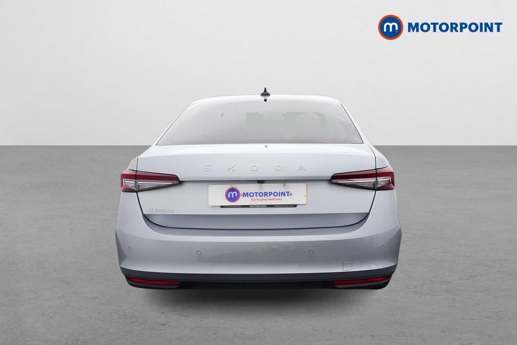Used Skoda Superb 2024 for sale - 76723218: Photo 6