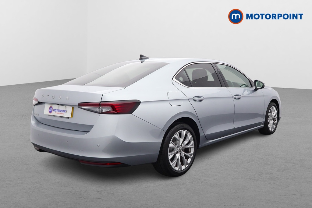 Used Skoda Superb 2024 for sale - 76723218: Photo 7