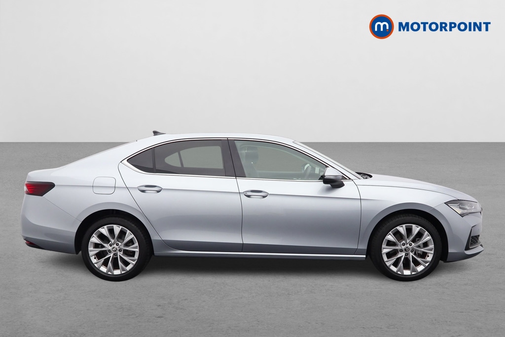 Used Skoda Superb 2024 for sale - 76723218: Photo 8