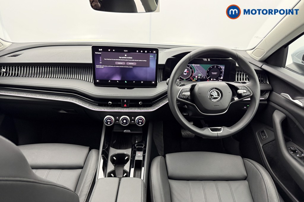 Used Skoda Superb 2024 for sale - 76723218: Photo 9