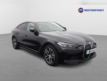 Used BMW i4 2024 for sale - 77730270: Photo