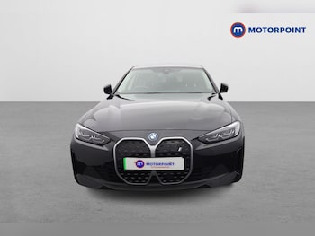 Used BMW i4 2024 for sale - 77730270: Photo