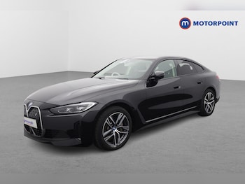 Used BMW i4 2024 for sale - 77730270: Photo