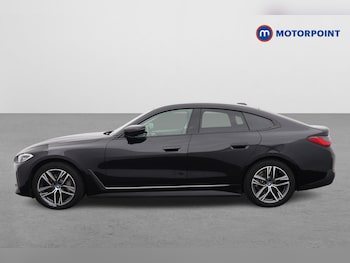 Used BMW i4 2024 for sale - 77730270: Photo