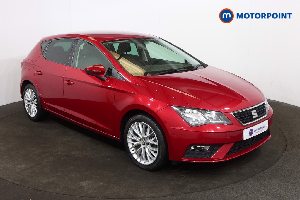 Used SEAT Leon 2019 for sale - 76526750: Photo 1