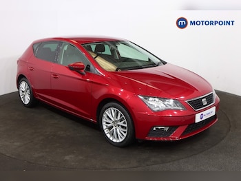 Used SEAT Leon 2019 for sale - 76526750: Photo