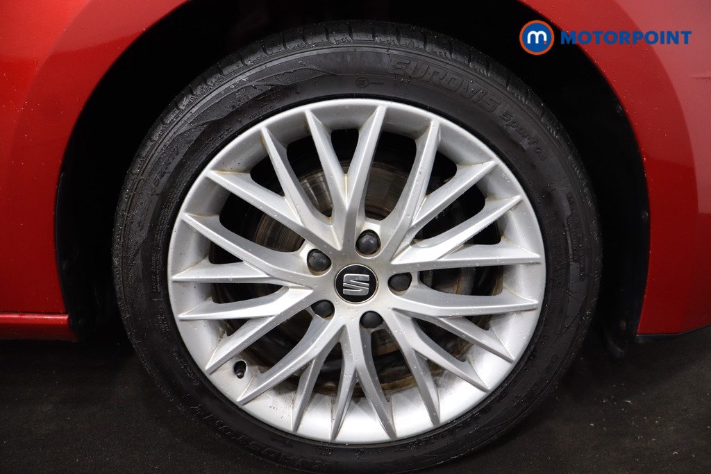 Used SEAT Leon 2019 for sale - 76526750: Photo 20