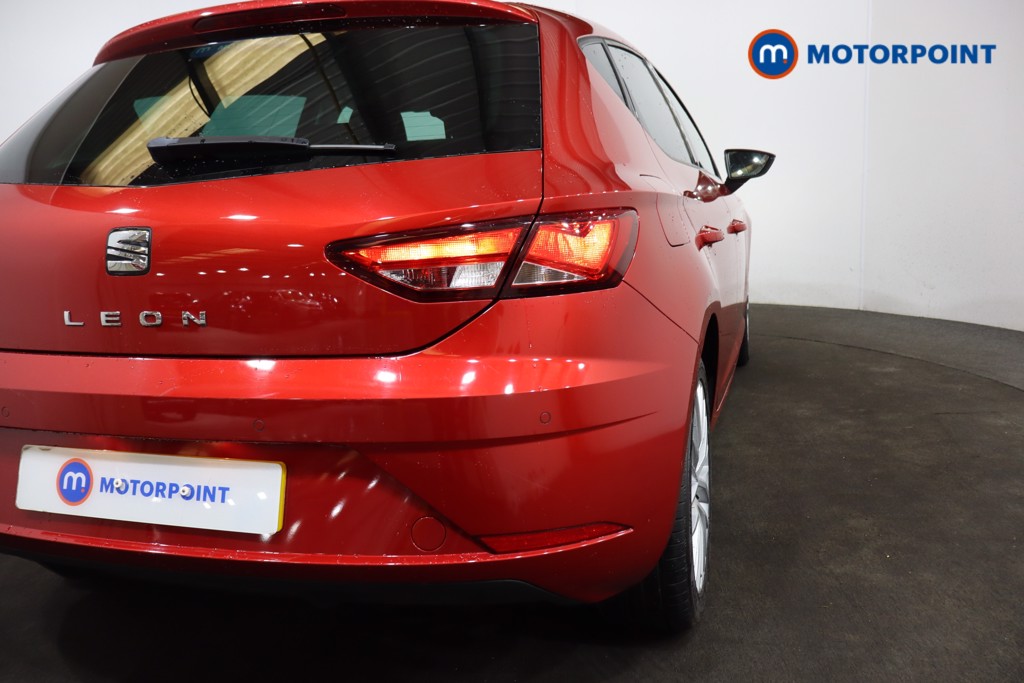 Used SEAT Leon 2019 for sale - 76526750: Photo 22