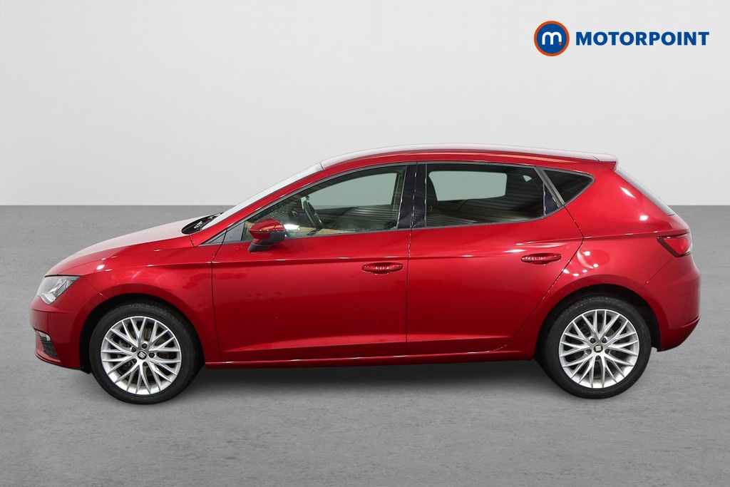 Used SEAT Leon 2019 for sale - 76526750: Photo 3