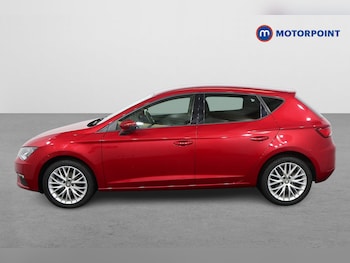 Used SEAT Leon 2019 for sale - 76526750: Photo