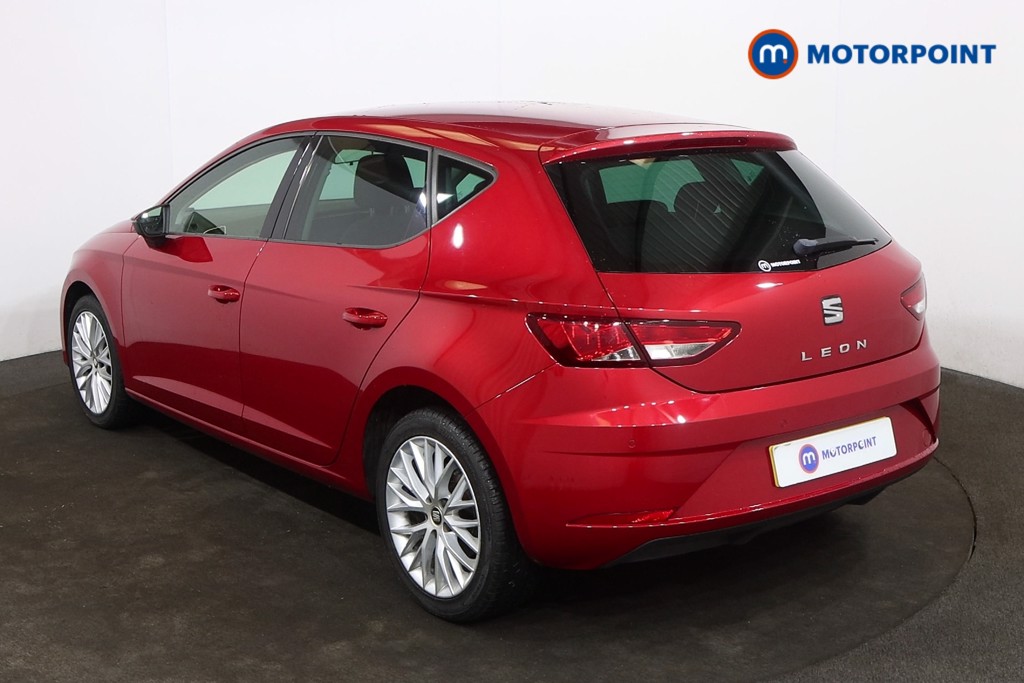 Used SEAT Leon 2019 for sale - 76526750: Photo 4