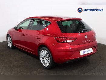 Used SEAT Leon 2019 for sale - 76526750: Photo