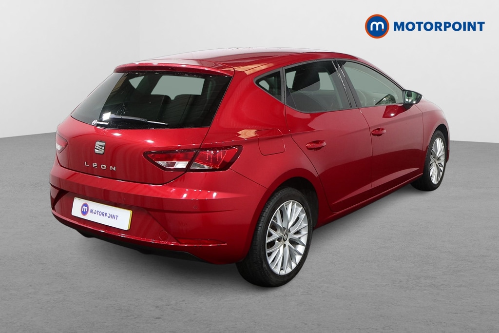 Used SEAT Leon 2019 for sale - 76526750: Photo 6