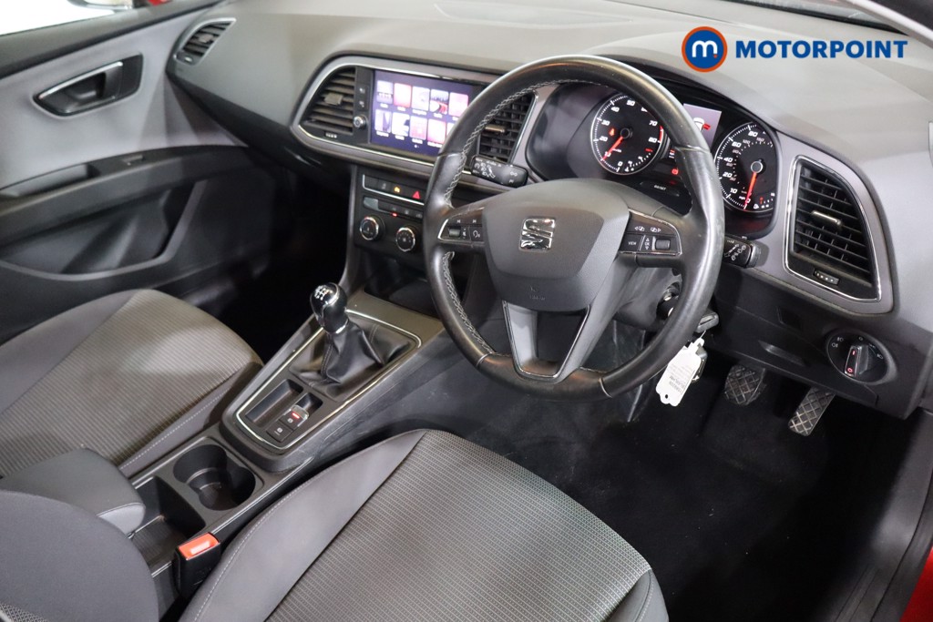 Used SEAT Leon 2019 for sale - 76526750: Photo 8