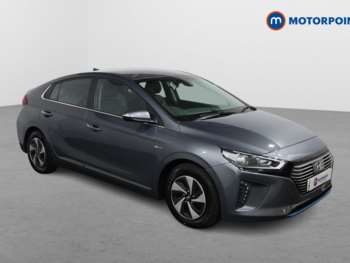 2019 - 1.6 GDi Hybrid Premium SE 5dr DCT