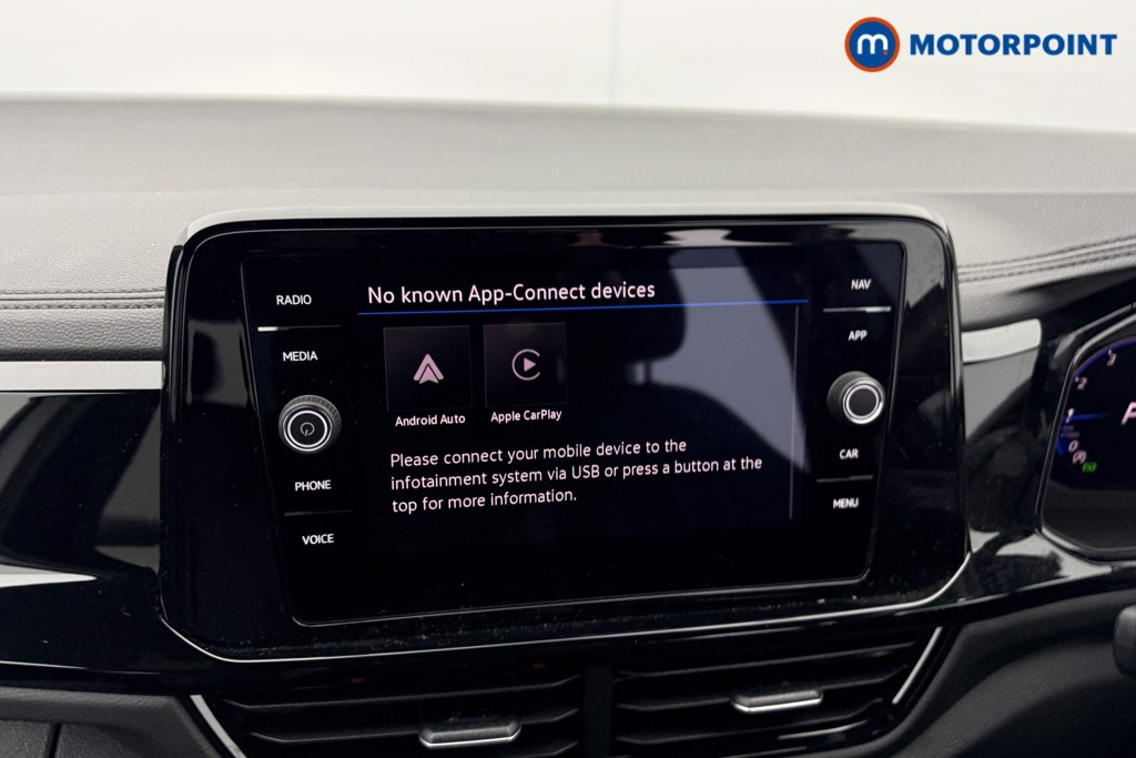 Used Volkswagen T-Roc for sale - 77245839: Photo 10