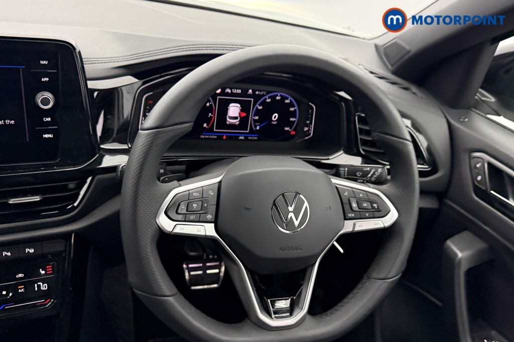 Used Volkswagen T-Roc for sale - 77245839: Photo 11