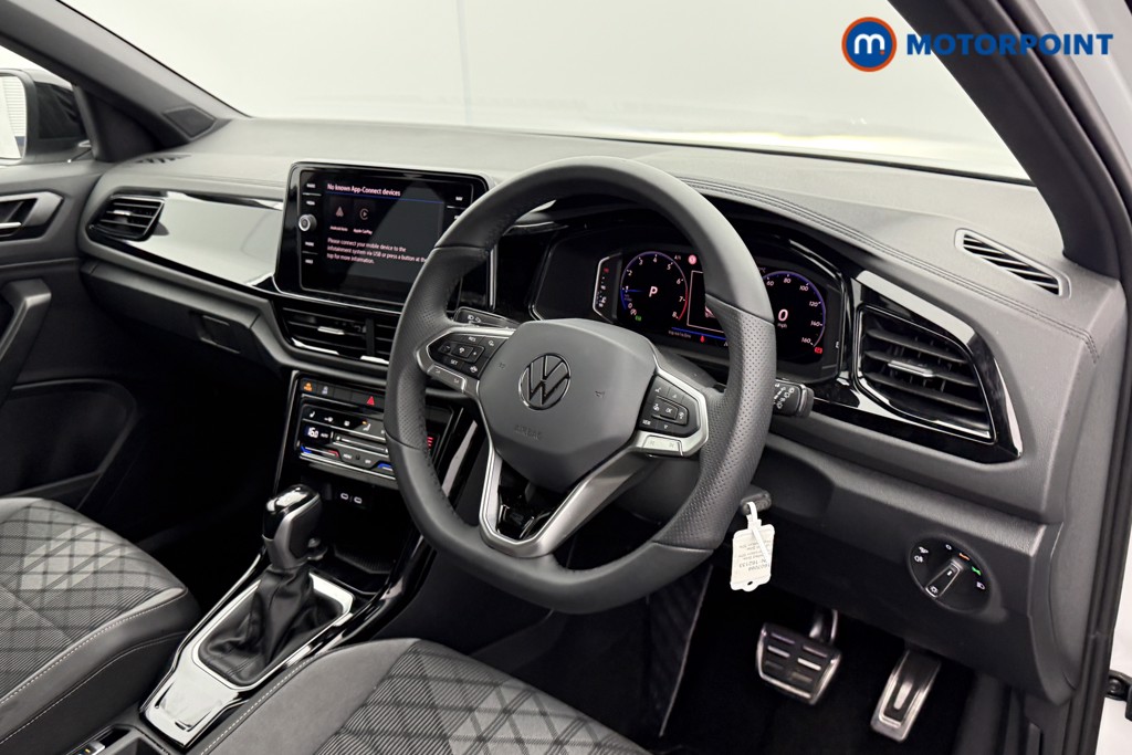 Used Volkswagen T-Roc for sale - 77245839: Photo 12